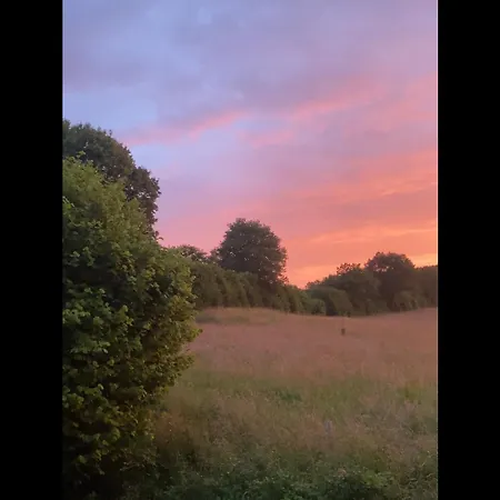 Les Sources Sainte-Marguerite-de-Carrouges