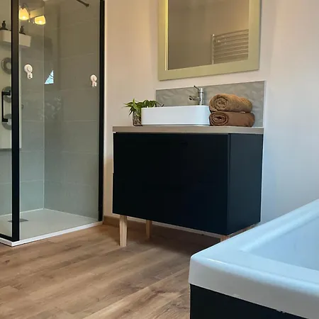 Bed & Breakfast Les Sources