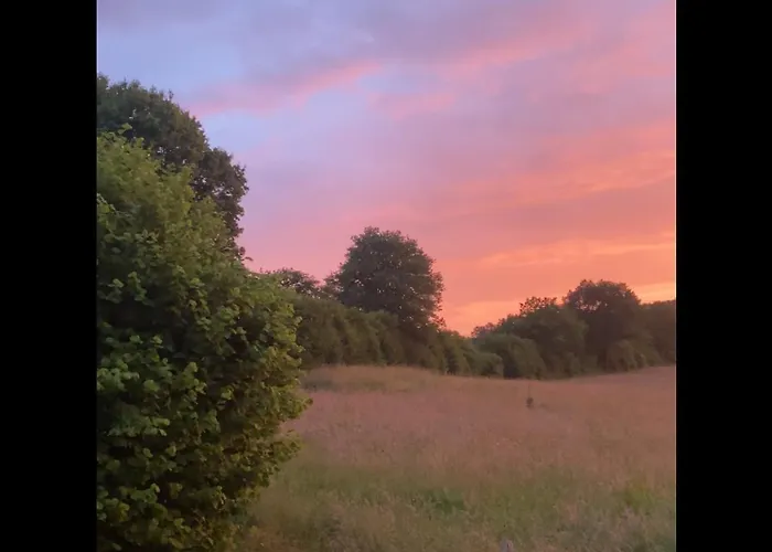 Les Sources Sainte-Marguerite-de-Carrouges